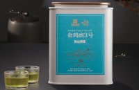 霍山黃茶茶葉2023年新茶明前黃茶特一級霍山黃芽