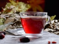 喝桑葚葉茶的好處和壞處？