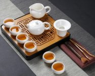 瓷器茶具分類(瓷器茶具種類)