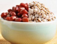 紅豆薏米茶可以減肥嗎？